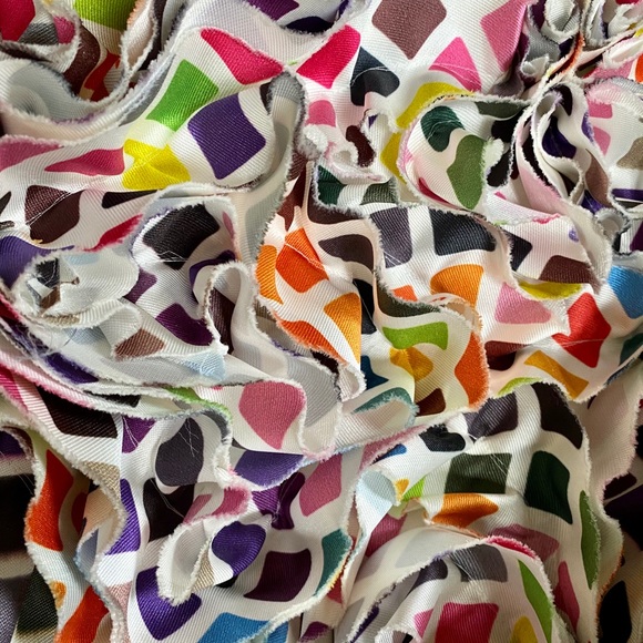 Spring 2016 Rani Zakhem Couture Dress (Short) - Picture 4 of 4